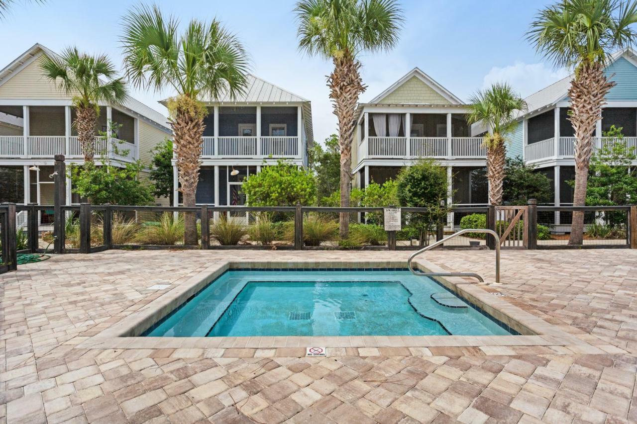 Gone Coastal B23 Villa Highland View Exterior foto
