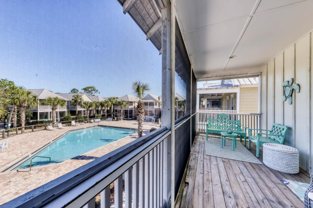 Gone Coastal B23 Villa Highland View Exterior foto